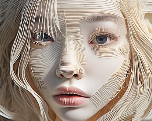 线雕—重塑美丽轮廓的神奇秘密武器