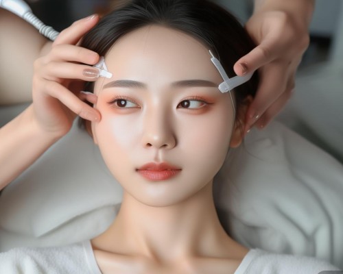 筋膜悬吊,重塑青春的神奇技术 筋膜悬吊,重塑青春的神奇技术