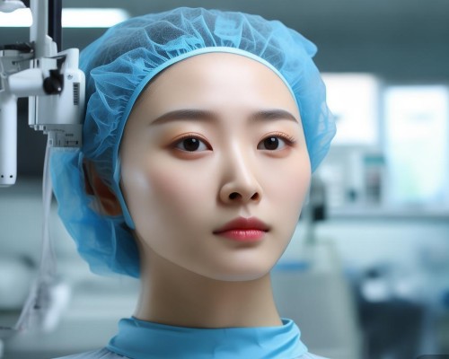 筋膜悬吊，重塑面部轮廓的高级整形技术