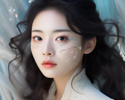 线雕,重塑美丽轮廓的神奇秘密武器