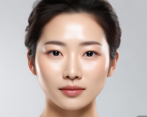 面部提升,打造年轻轮廓的秘诀与最新技术解析