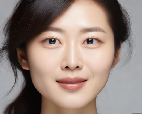 面部提升,打造年轻轮廓的秘诀与技巧