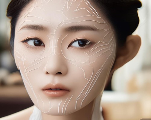 线雕—重塑美丽轮廓的神奇秘密武器