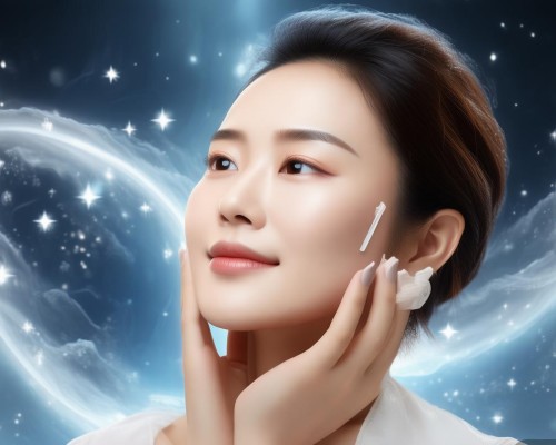 筋膜提升术，重塑面部轮廓的神奇之旅