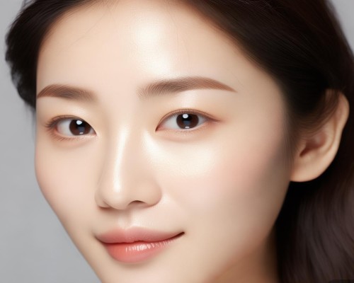 面部提升,打造年轻轮廓的秘诀与最新技术解析