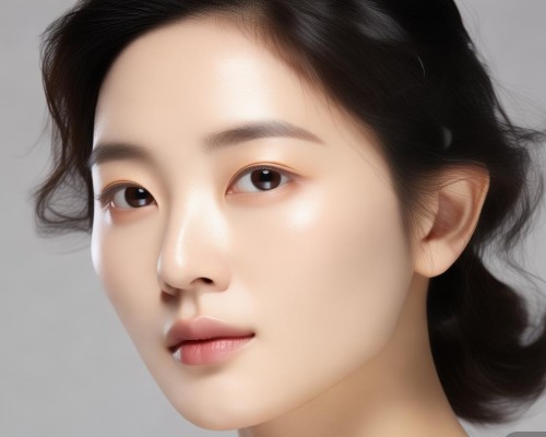 面部提升，打造年轻轮廓的艺术与科学