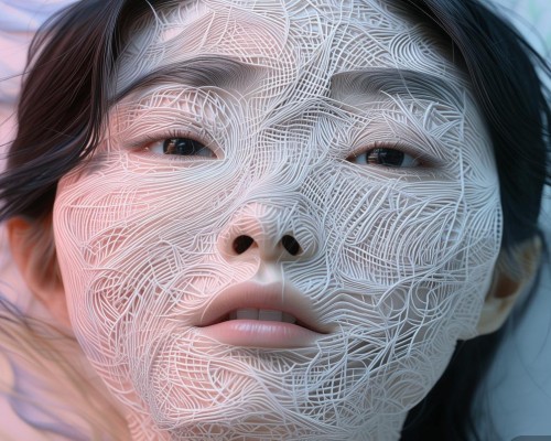 线雕—重塑美丽轮廓的神奇秘密武器