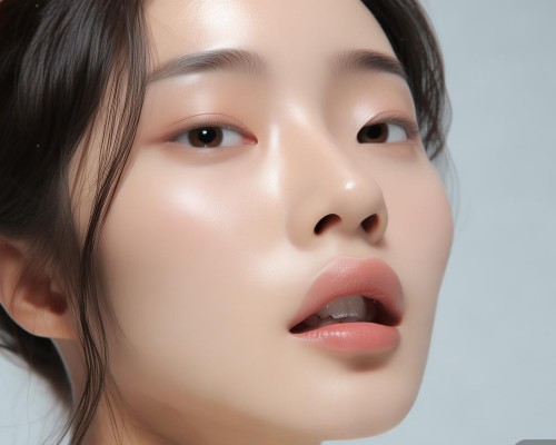 筋膜提升,重塑面部轮廓的神奇之旅