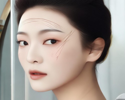 线雕—重塑美丽轮廓的神奇秘密武器