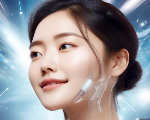 筋膜提升术,重塑面部轮廓的神奇之旅