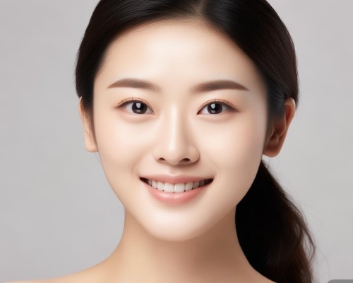 面部提升,打造年轻轮廓的秘诀与技巧