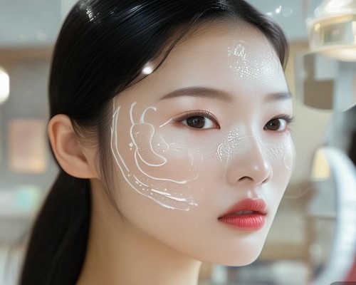 线雕—重塑美丽轮廓的神奇秘密武器