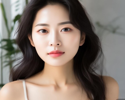 面部提升,重塑自信魅力的秘密武器