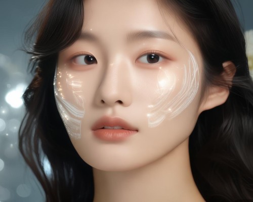 筋膜提升术，重塑面部轮廓的神奇之旅