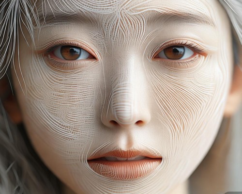 线雕，重塑美丽轮廓的时尚之选