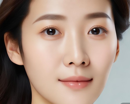 面部提升，打造年轻轮廓的秘诀与技巧