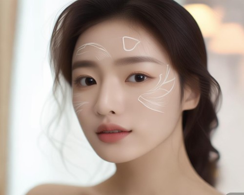 线雕—重塑美丽轮廓的神奇秘密武器