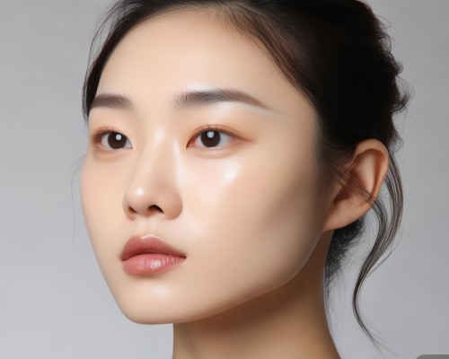 面部提升,打造年轻轮廓的艺术与科学