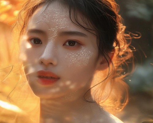 线雕—重塑美丽的秘密武器