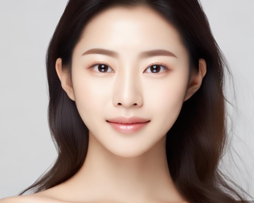 面部提升,重塑青春轮廓,展现自信魅力