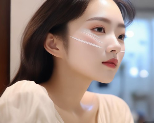 线雕—重塑美丽轮廓的神奇秘诀