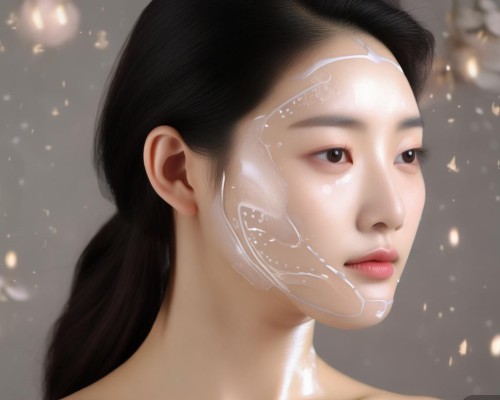 筋膜提升术，重塑面部轮廓的神奇之旅