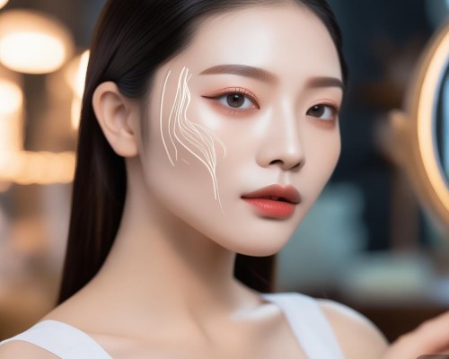 线雕—重塑美丽轮廓的神奇秘密武器