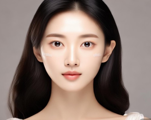 筋膜提升—重塑面部轮廓的秘籍