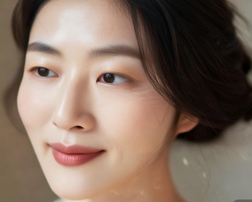 面部提升，重塑青春的魔法之笔