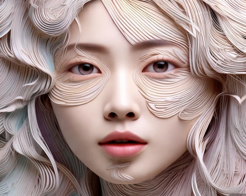 线雕—重塑美丽轮廓的神奇秘密武器