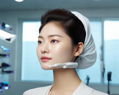 筋膜悬吊，重塑面部轮廓的高级整形技术