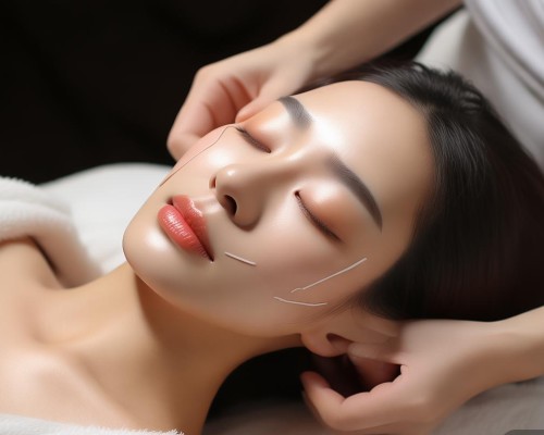 筋膜悬吊，重塑面部轮廓的神奇技术