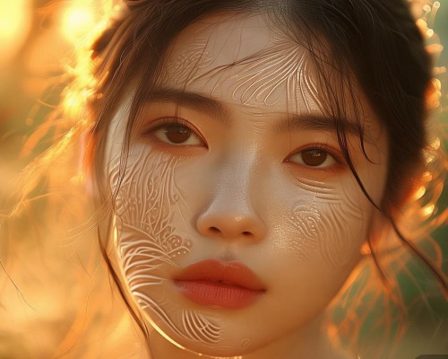 线雕—重塑美丽的秘密武器