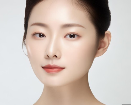 面部提升，重塑青春轮廓，展现自然光彩