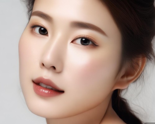 面部提升，打造年轻魅力的秘密武器