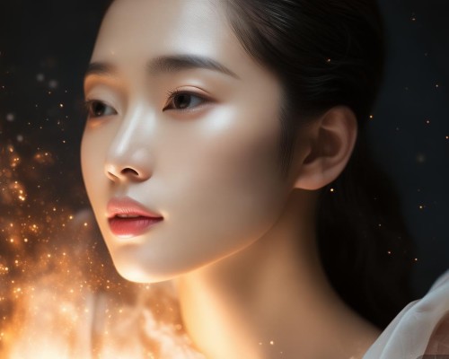 筋膜提升术，重塑面部轮廓的神奇之旅