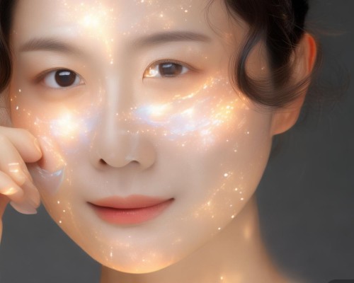 筋膜提升术，重塑面部轮廓的神奇之旅