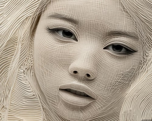 线雕—重塑美丽轮廓的神奇秘密武器