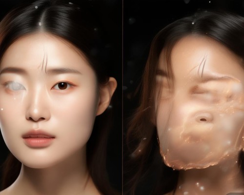 筋膜提升术，重塑面部轮廓的神奇之旅