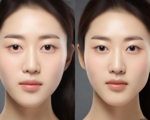 面部提升术，重塑青春轮廓的秘诀