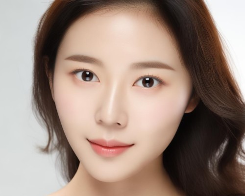 面部提升，打造年轻轮廓的秘诀与技巧