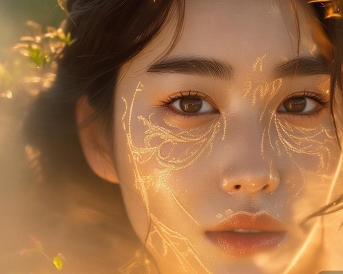 线雕—重塑美丽的秘密武器