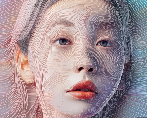 线雕—重塑面部轮廓的神奇秘密武器