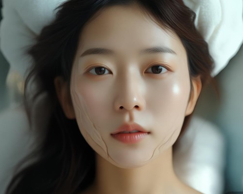 筋膜悬吊术，重塑面部轮廓的神奇之选