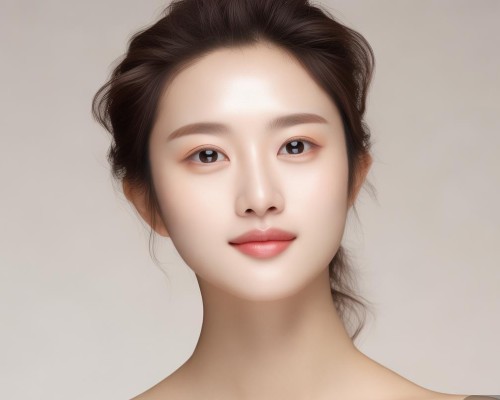 面部提升，重塑青春轮廓，展现自信风采