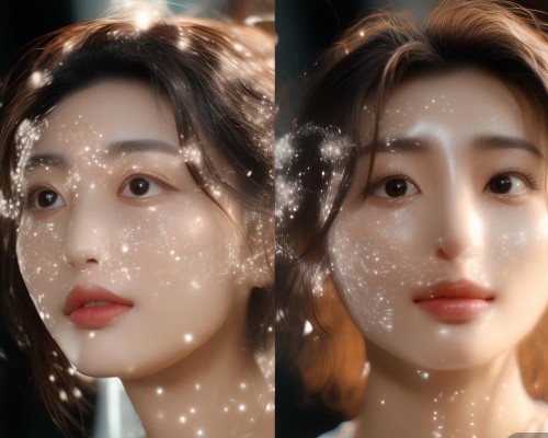 筋膜提升术，重塑面部轮廓的神奇之旅