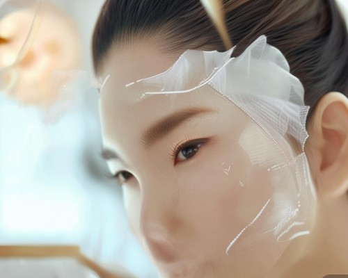 线雕—重塑美丽轮廓的神奇秘密武器