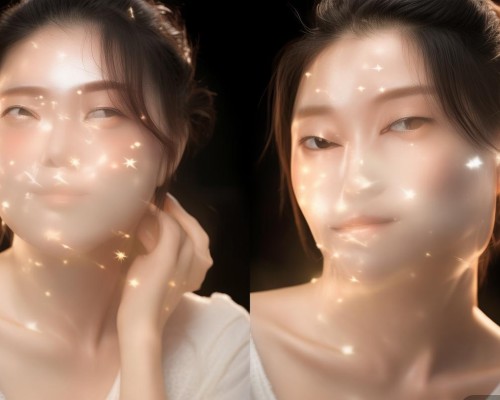 筋膜提升术，重塑面部轮廓的神奇之旅