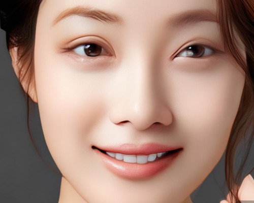 面部提升术，重塑青春魅力的秘密武器