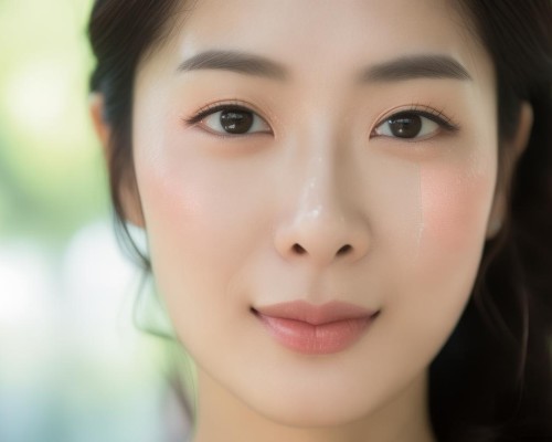 面部提升，重塑青春轮廓，焕发自信光彩